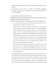 Mokslinio straipsnio „Lietuvos gyventojų informuotumas apie ŽIV“ analizė 3
