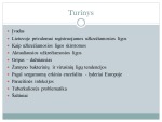 Pavojingos žmonių užkrečiamosios ligos skaidrės 2