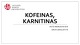Kofeino ir karnitino poveikis