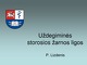 Uždegiminės storosios žarnos ligos, Kolitai