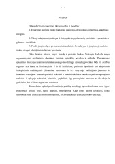 Užkrečiamos ligos 1