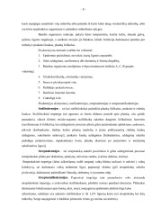 Užkrečiamos ligos 3