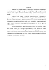 Raumenų susitraukimo biofizika 2