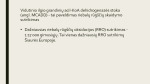 Vidutinio ilgio grandinių acil-KoA dehidrogenazės stoka 2