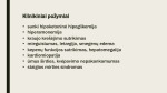 Vidutinio ilgio grandinių acil-KoA dehidrogenazės stoka 3
