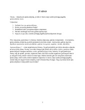 Pagalba apsinuodijus 3