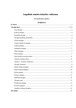 Alergizuojantis maistas Alergija referatas