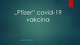 „Pfizer“ covid-19 vakcina