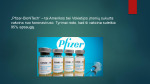 „Pfizer“ covid-19 vakcina 2