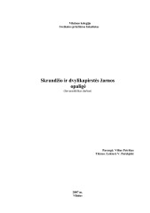 Skrandžio ir dvylikapirstės žarnos 1