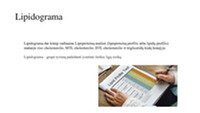 Lipidograma 3