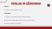 Nėščiųjų hipertenzija - ką svarbu žinoti? 2