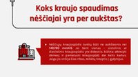 Nėščiųjų hipertenzija - ką svarbu žinoti? 3