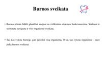 Burnos sveikata, širdies ir kraujagyslių ligos 3