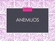 Anemijos