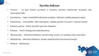 Infekcinės virškinimo sistemos ligos 3