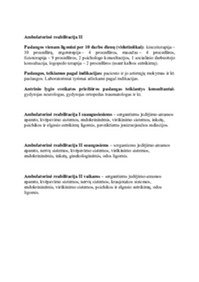 Medicininė reabilitacija 3