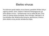 Pavojingiausi virusai 3