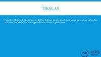 Klaipėdos medicinos mokyklos įkūrimas 3