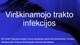 Virškinamojo trakto infekcijos skaidrės