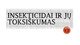 Insekticidai ir jų toksiškumas