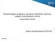 Kineziterapijos programa, paremta moksliniais tyrimais, sergant reumatoidiniu artritu