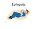 Skaidrės apie epilepsiją