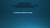 Alergenai higienisto darbe 1