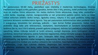 Priverstinė kūno padėtis ir statinė raumenų veikla 3