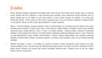 Virškinimo sistemos tausojimas ir maisto produktų derinimo principai 2