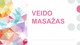 Veido masažas