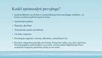 Skaidrės apie pirmąją pagalbą apsinuodijus 2