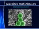 Auksinis stafilokokas