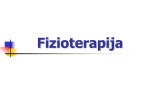 Fizioterapijos aparatai 1