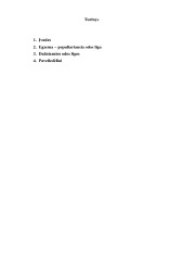 Odos ligos referatas 2