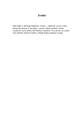 Odos ligos referatas 3