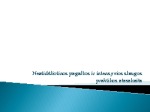 Intensyvios slaugos praktikos ataskaita 1