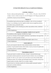 Reabilitacijos praktika 3