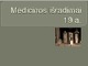 Medicinos išradimai