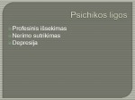 Profesiniai susirgimai skaidrės 3