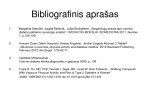 Diabetas ir fizinis aktyvumas 2
