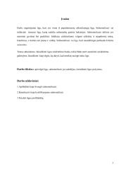 Salmonelioze referatas 3