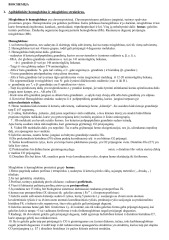 Biochemijos konspektas (2) 1