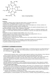 Biochemijos konspektas (2) 2