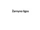 Žarnyno ligos