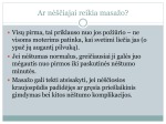 Nėščiūjų masažas skaidrės 3