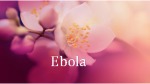 Ebola 1