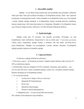 Skrandžio opaligė Netradiciniai gydymo būdai 2