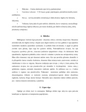 Skrandžio opaligė Netradiciniai gydymo būdai 3