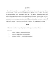 Skrandžio ir žarnyno ligos referatas 3